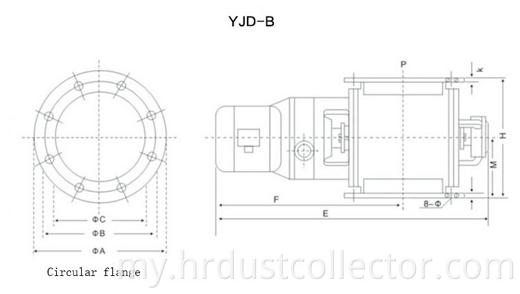 YJD-B